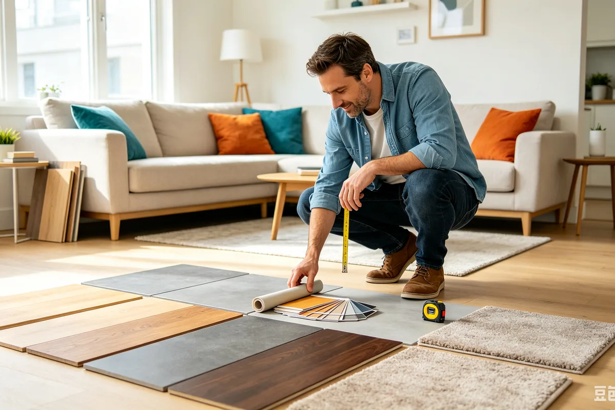 Types of Flooring: Which Is Best for Your Home?