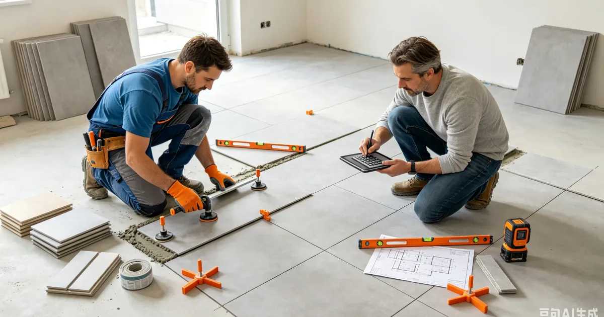 A Complete Guide to Tile Installation